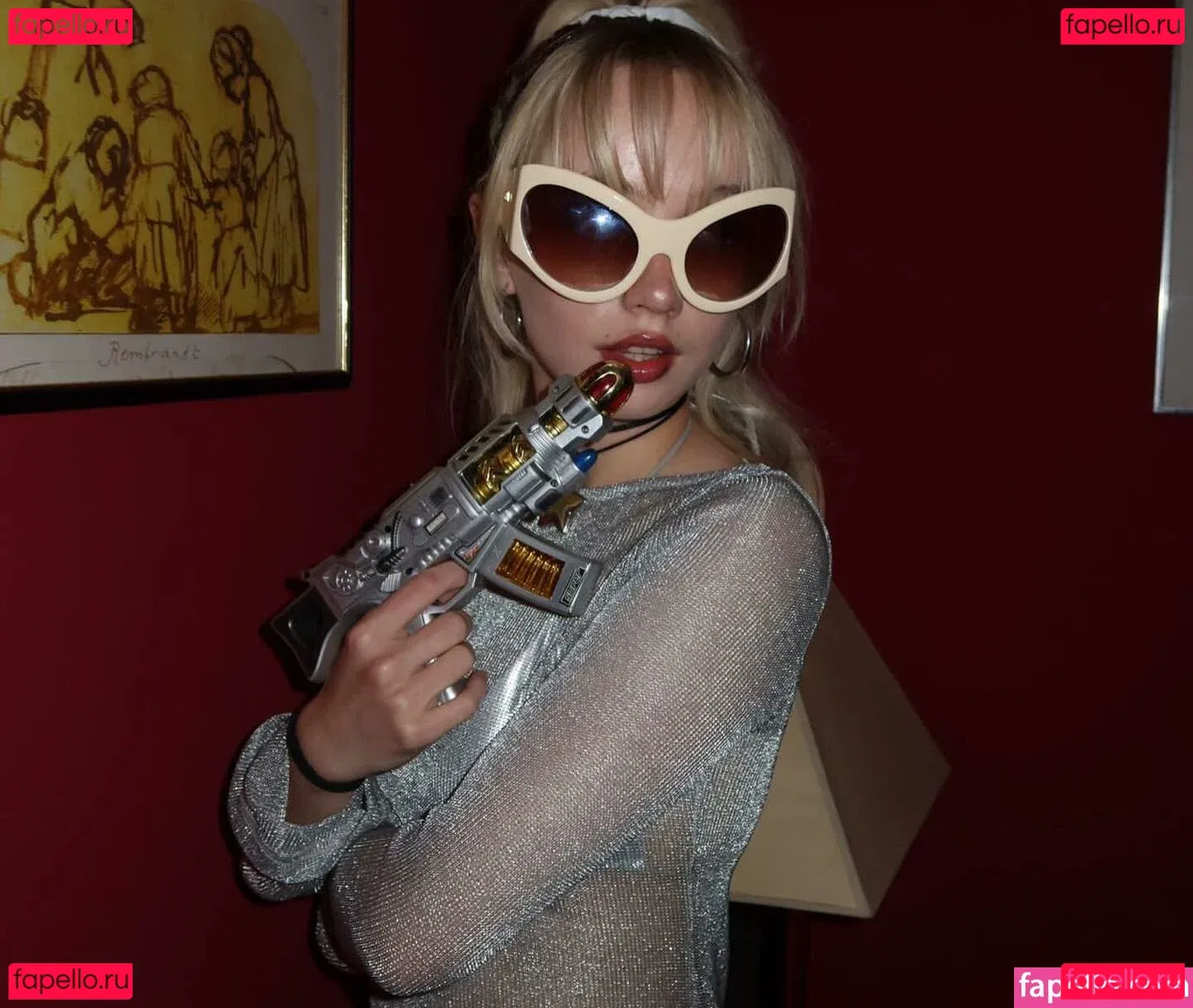 lilli.clark Onlyfans Photo Gallery 