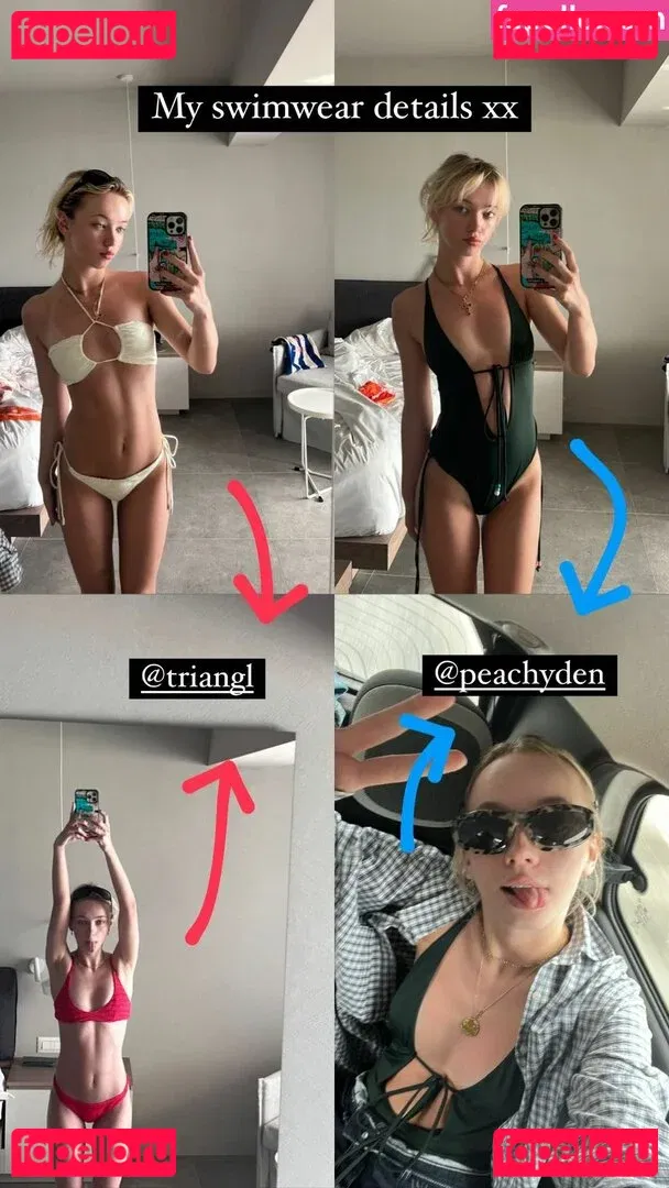 lilli.clark Onlyfans Photo Gallery 