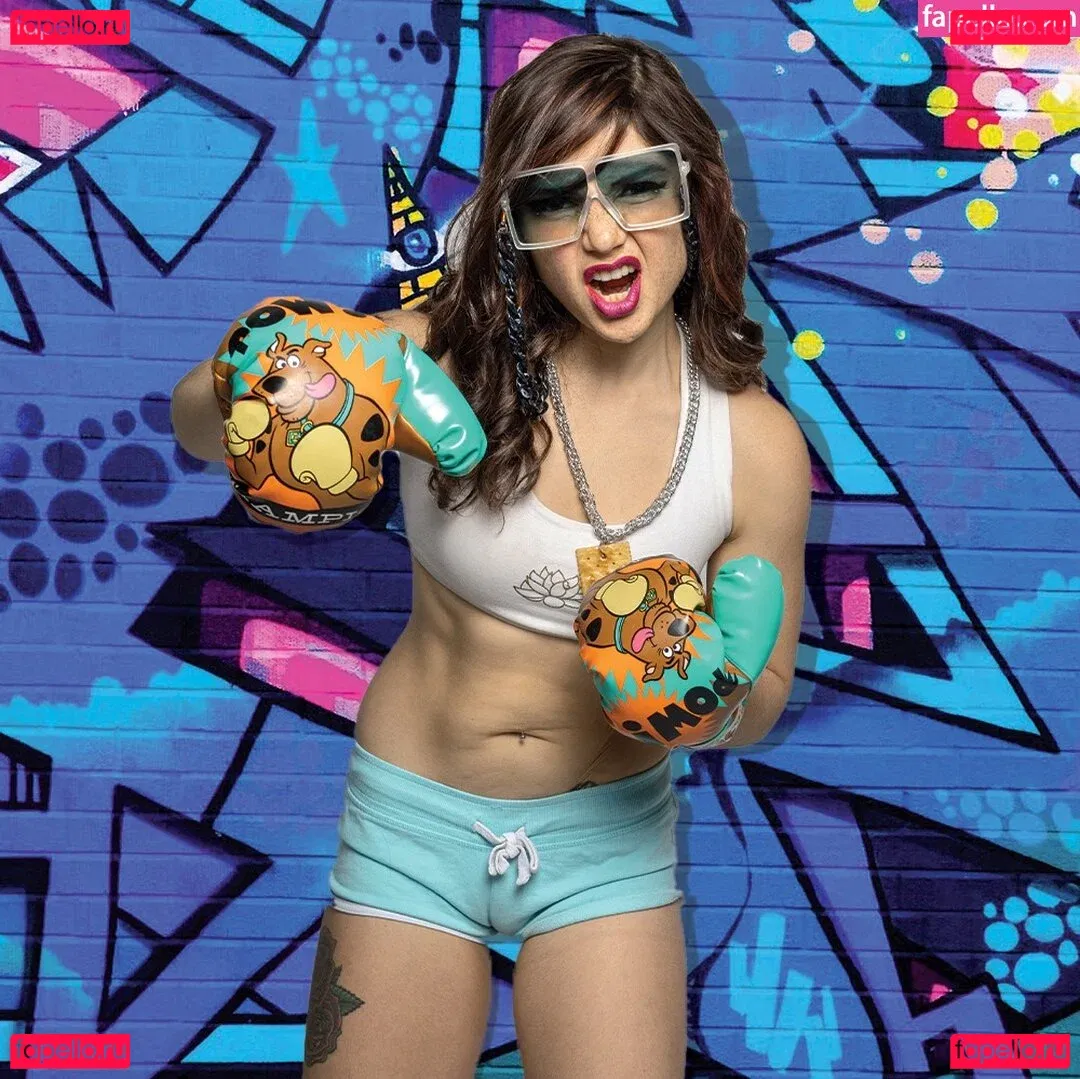 Thugshells Onlyfans Photo Gallery 