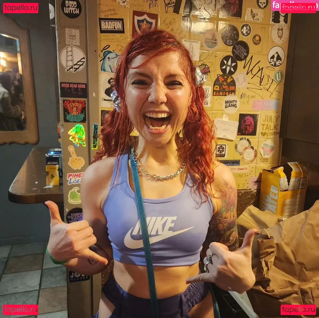 Thugshells Onlyfans Photo Gallery 