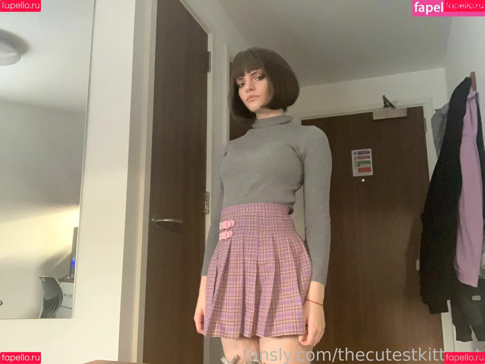 thecutestkittycat Onlyfans Photo Gallery 
