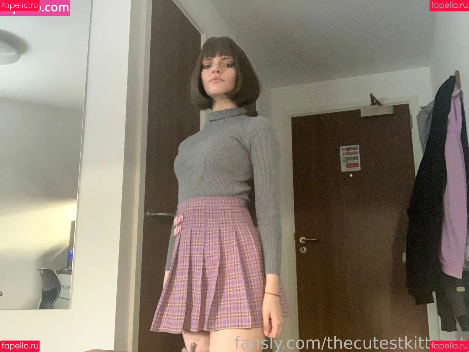 thecutestkittycat Onlyfans Photo Gallery 