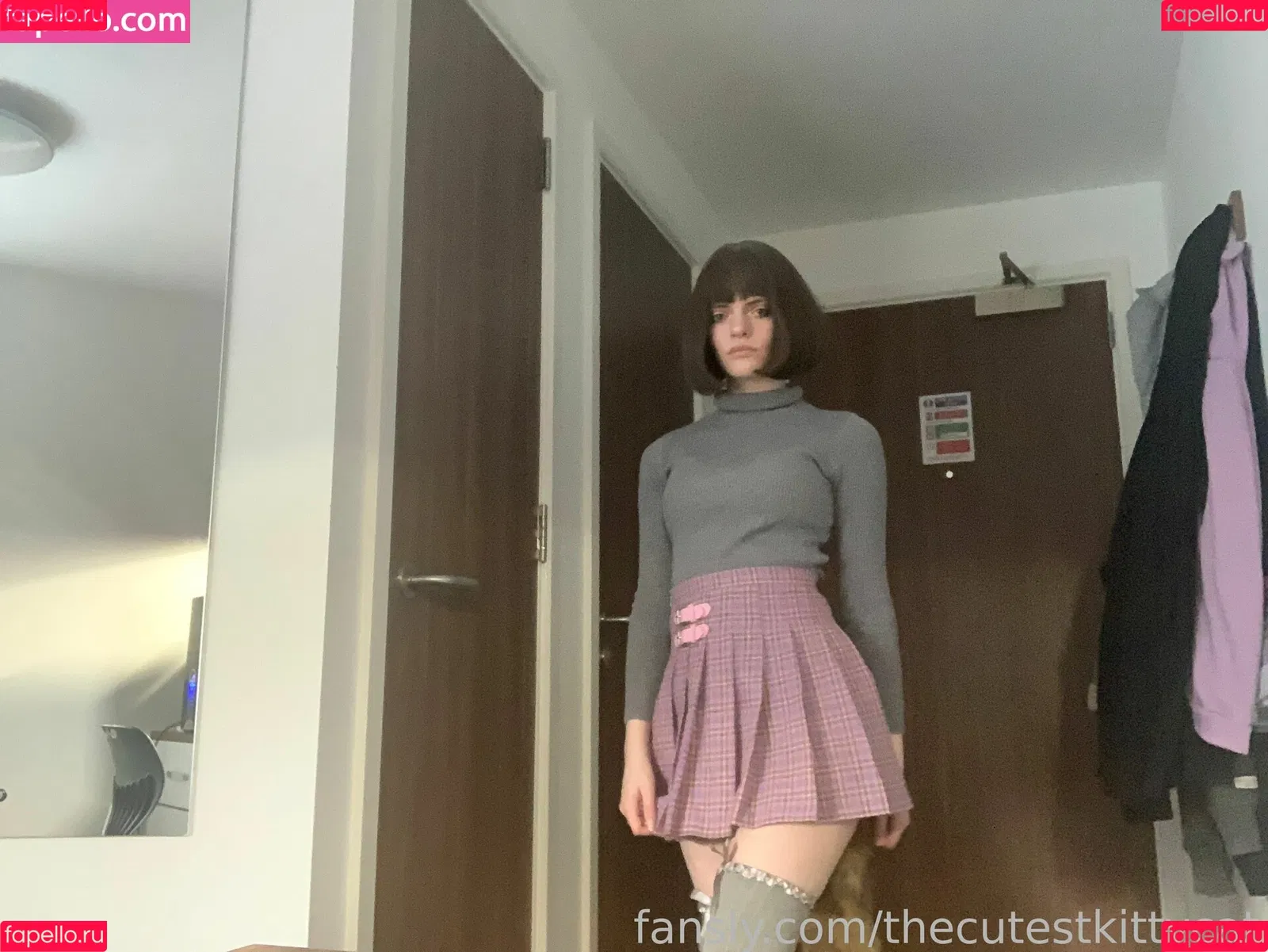 thecutestkittycat Onlyfans Photo Gallery 