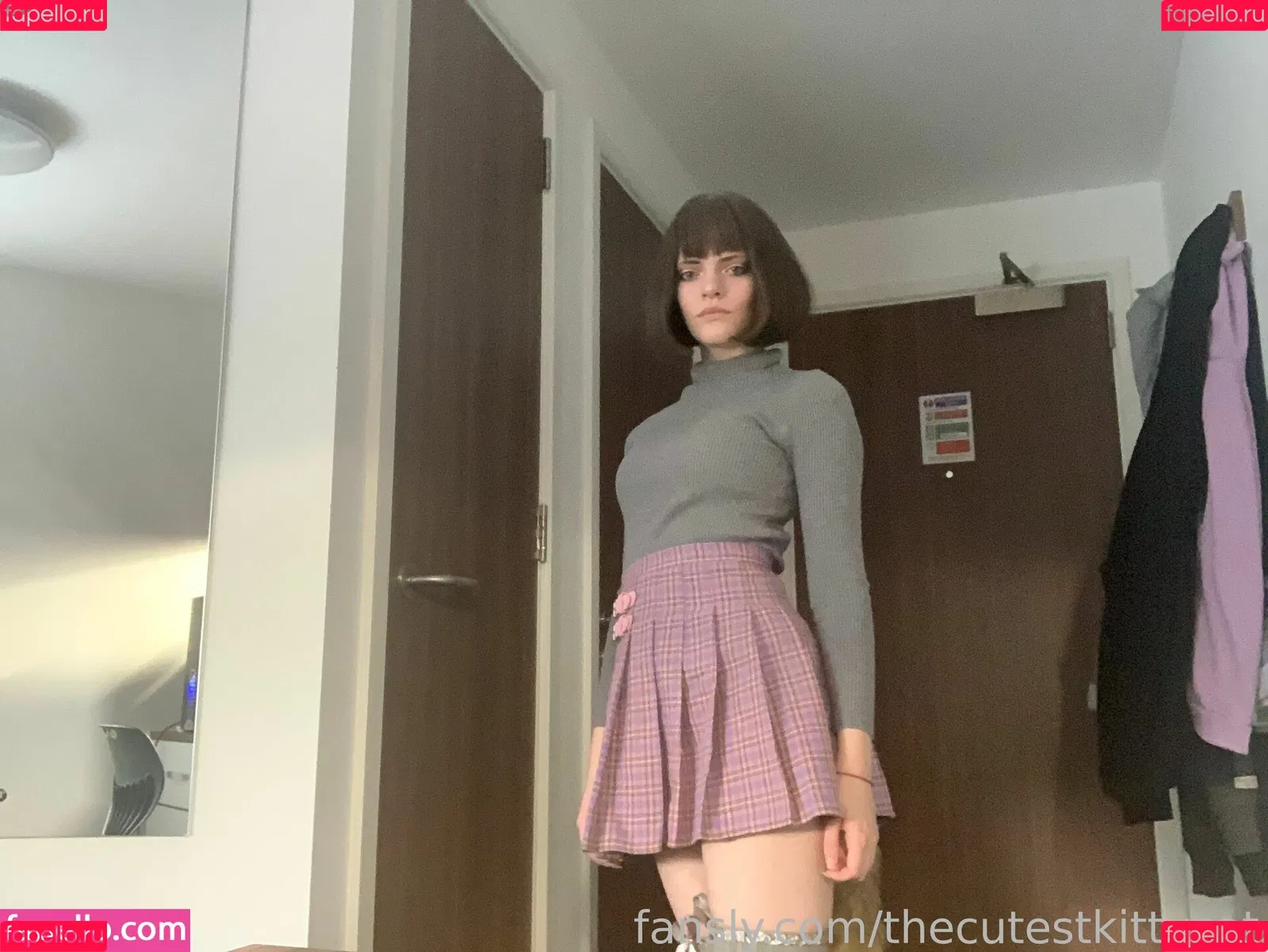 thecutestkittycat Onlyfans Photo Gallery 