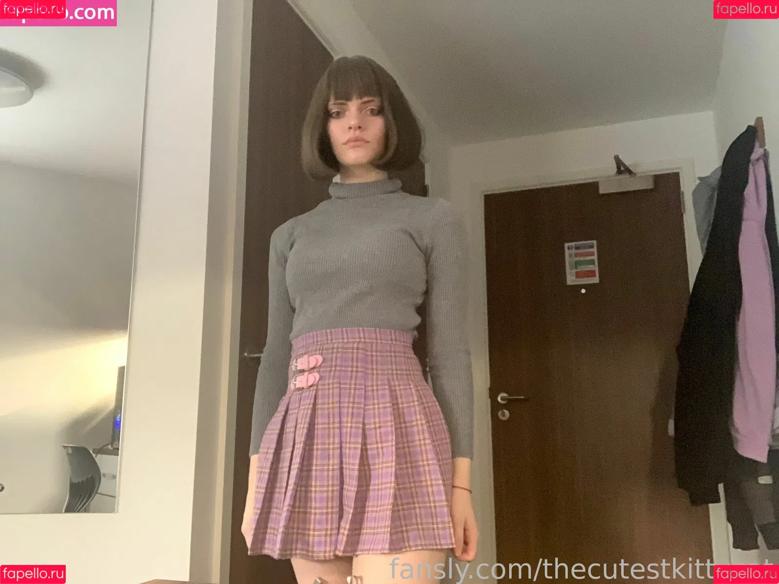 thecutestkittycat Onlyfans Photo Gallery 