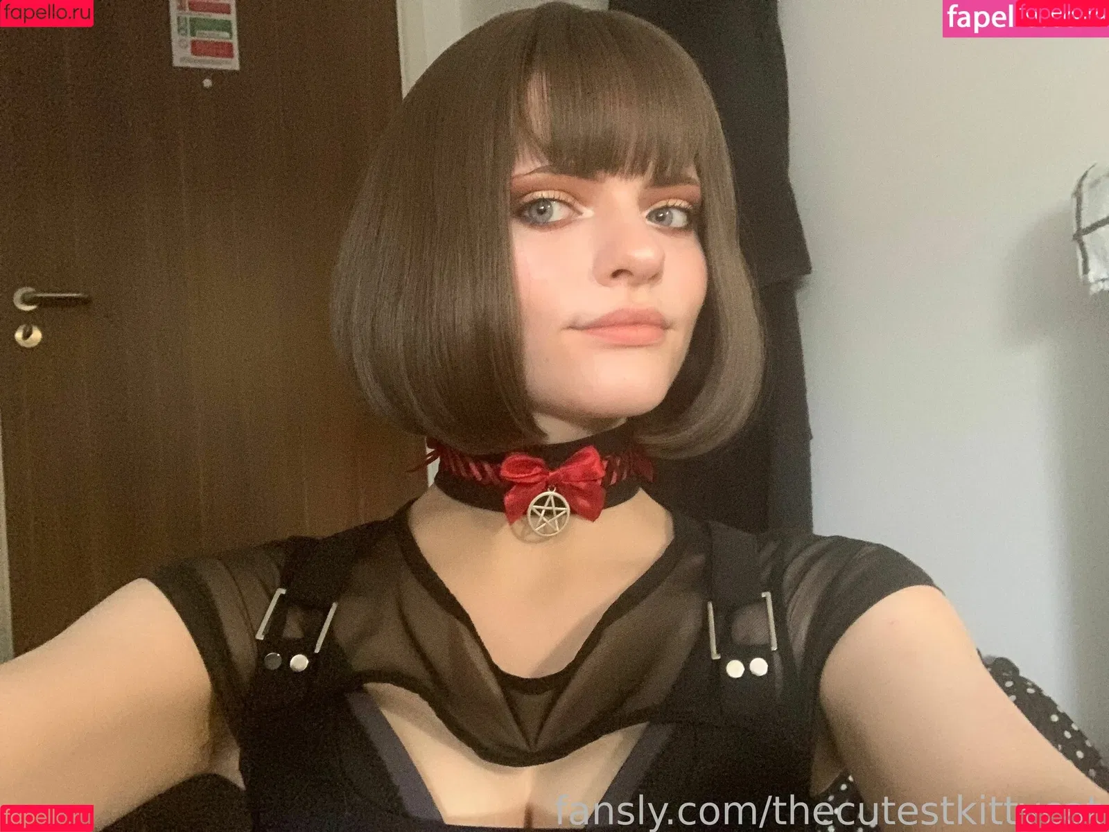 thecutestkittycat Onlyfans Photo Gallery 