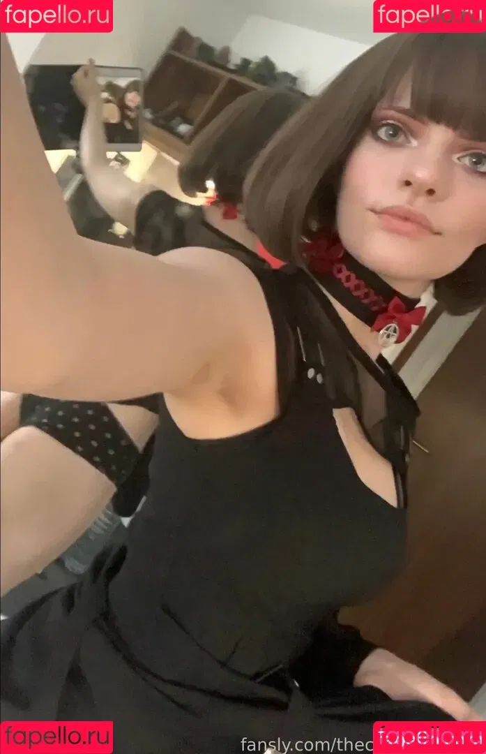 thecutestkittycat Onlyfans Photo Gallery 