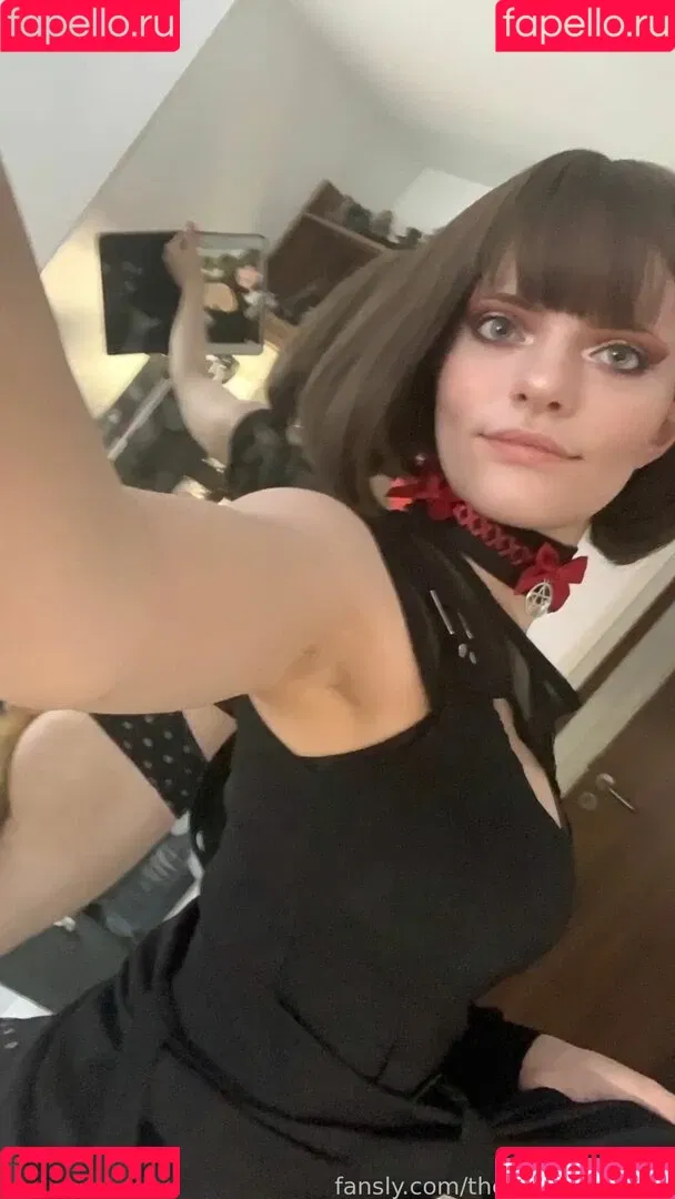 thecutestkittycat Onlyfans Photo Gallery 