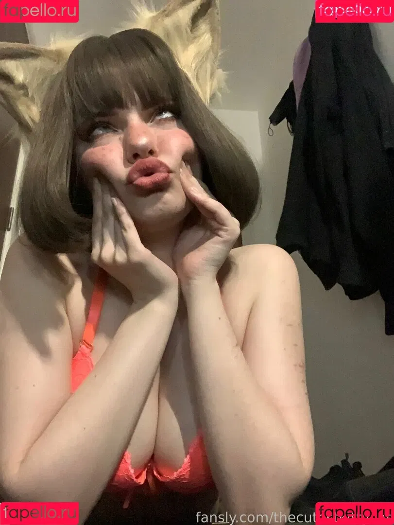 thecutestkittycat Onlyfans Photo Gallery 