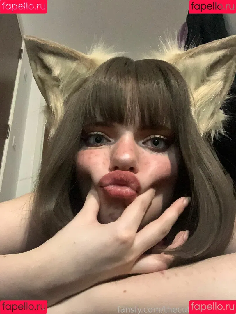 thecutestkittycat Onlyfans Photo Gallery 