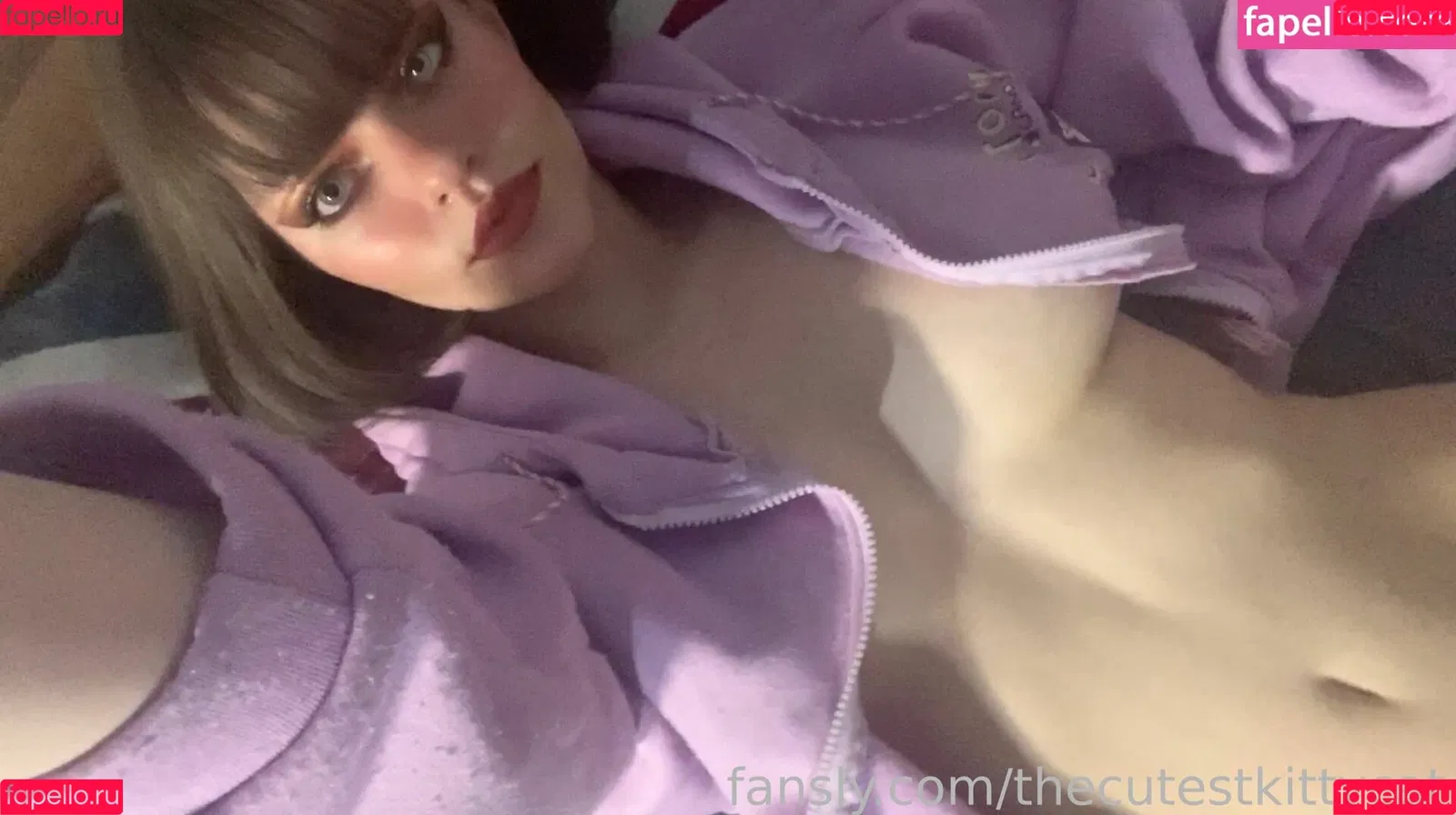 thecutestkittycat Onlyfans Photo Gallery 
