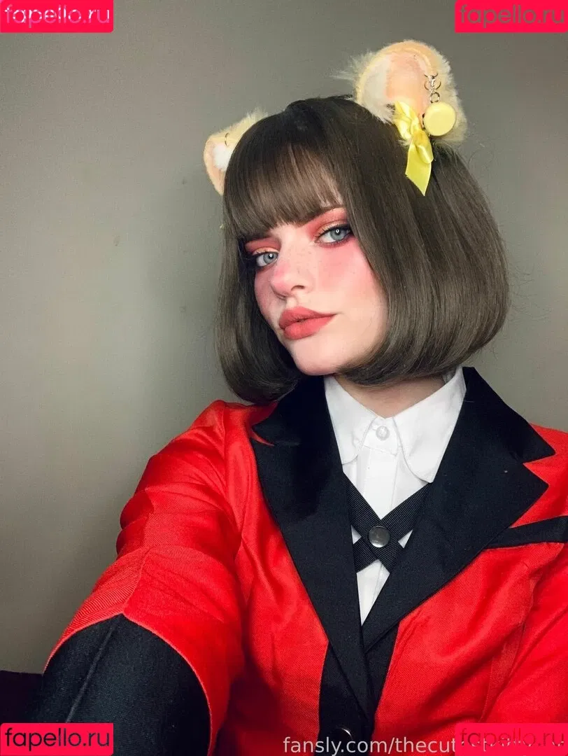thecutestkittycat Onlyfans Photo Gallery 