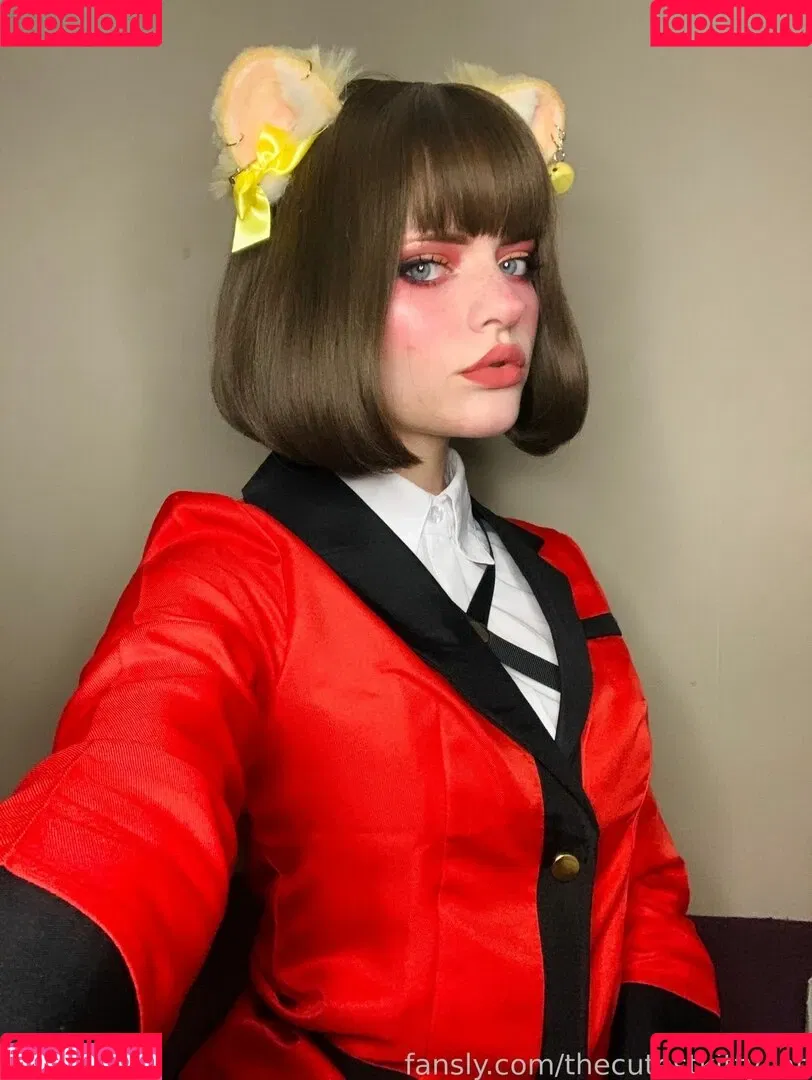thecutestkittycat Onlyfans Photo Gallery 