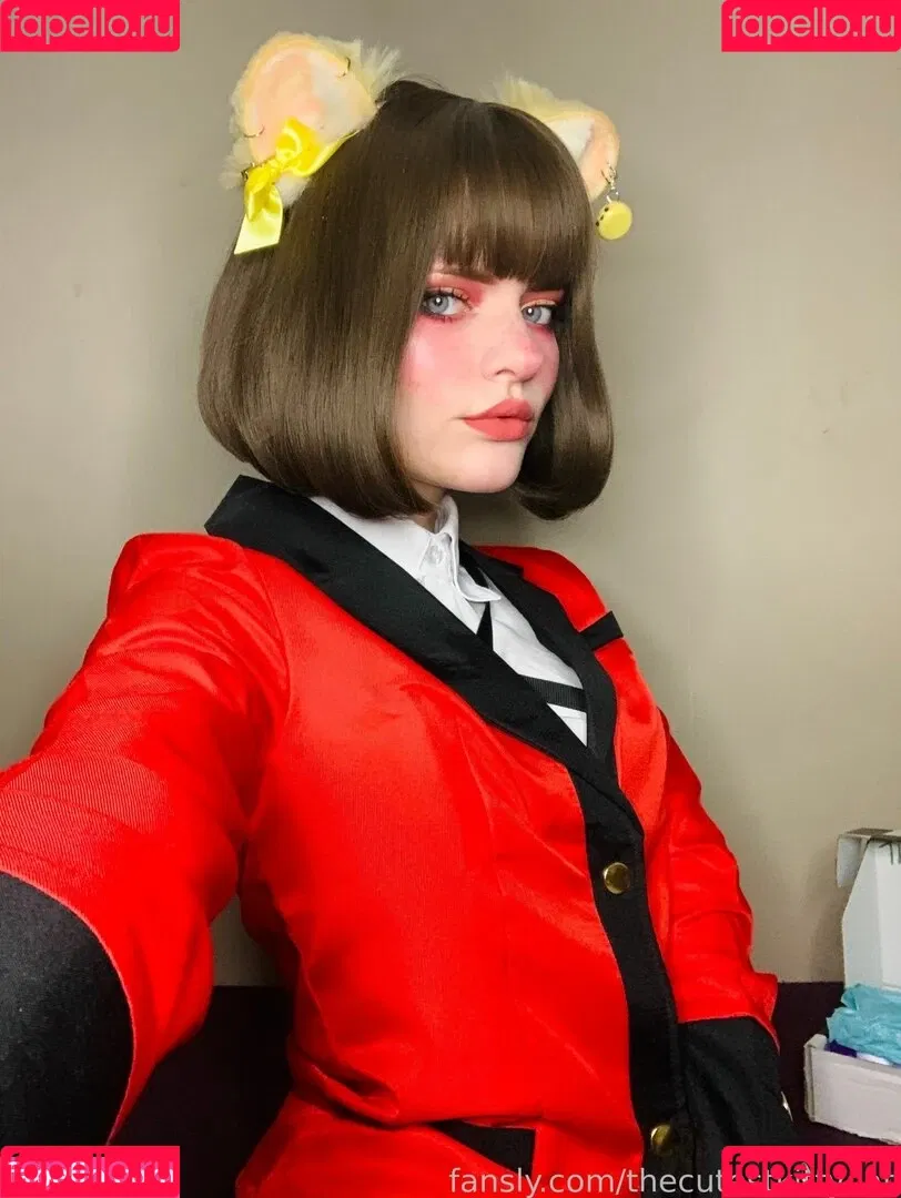 thecutestkittycat Onlyfans Photo Gallery 