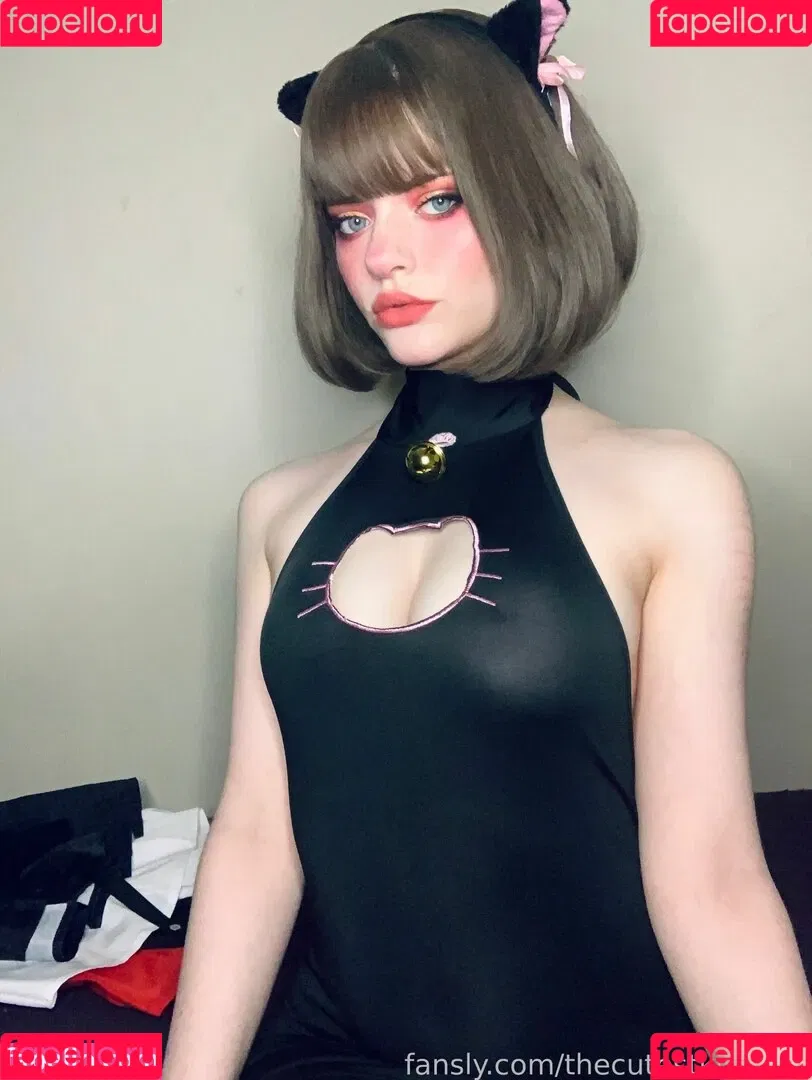 thecutestkittycat Onlyfans Photo Gallery 