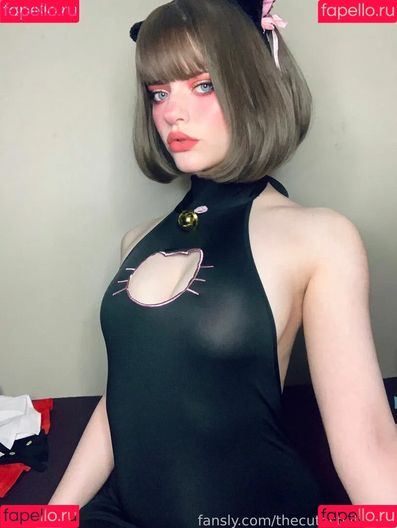 thecutestkittycat Onlyfans Photo Gallery 