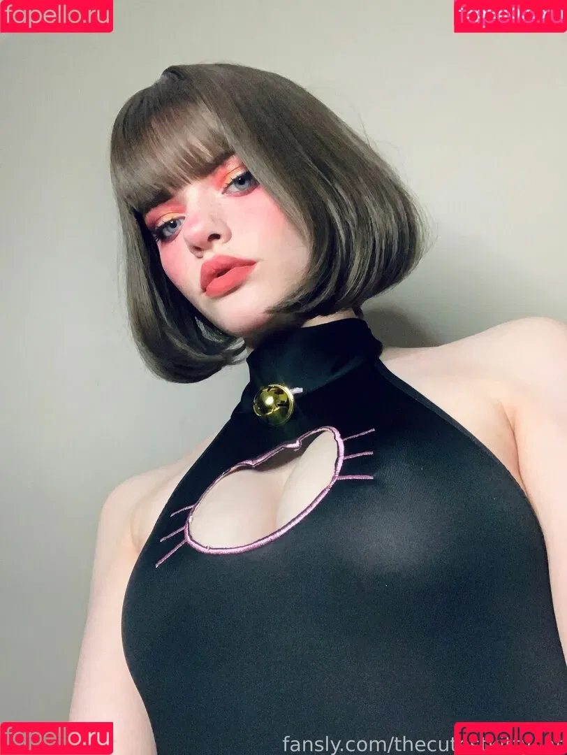 thecutestkittycat Onlyfans Photo Gallery 