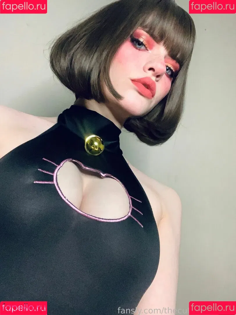thecutestkittycat Onlyfans Photo Gallery 