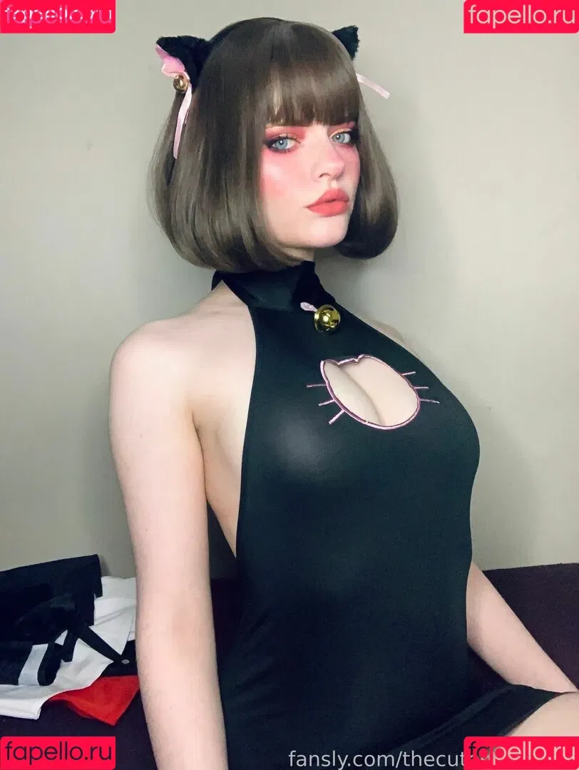 thecutestkittycat Onlyfans Photo Gallery 