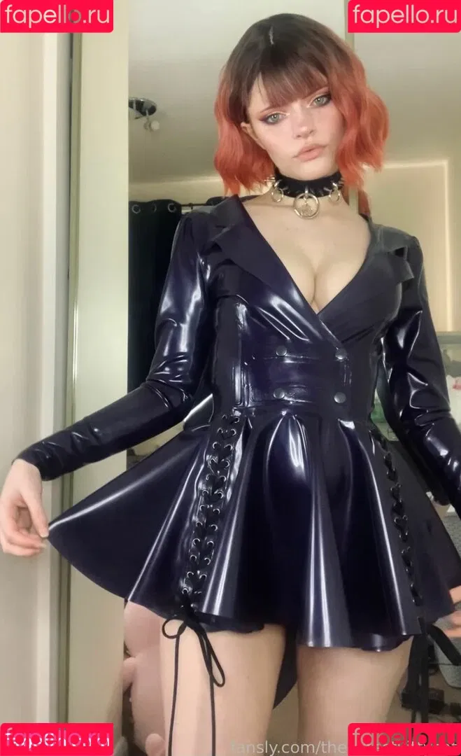 thecutestkittycat Onlyfans Photo Gallery 