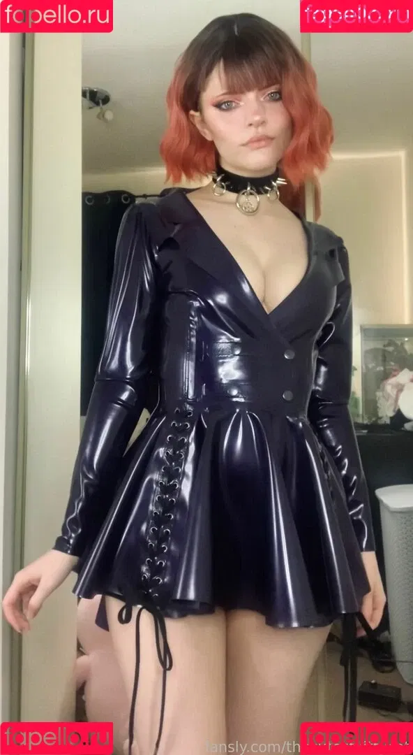 thecutestkittycat Onlyfans Photo Gallery 