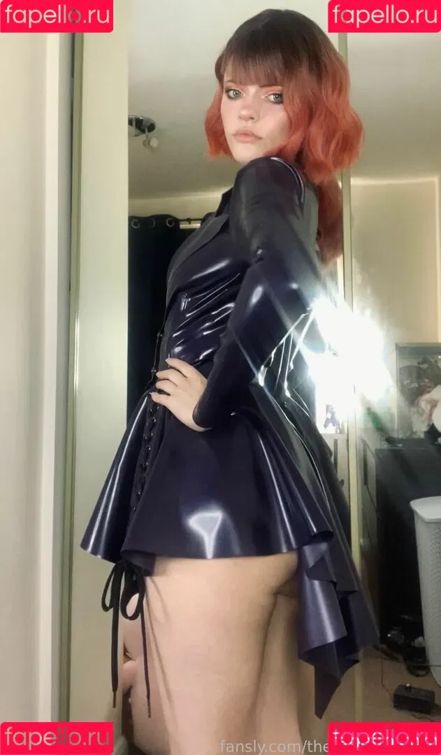 thecutestkittycat Onlyfans Photo Gallery 