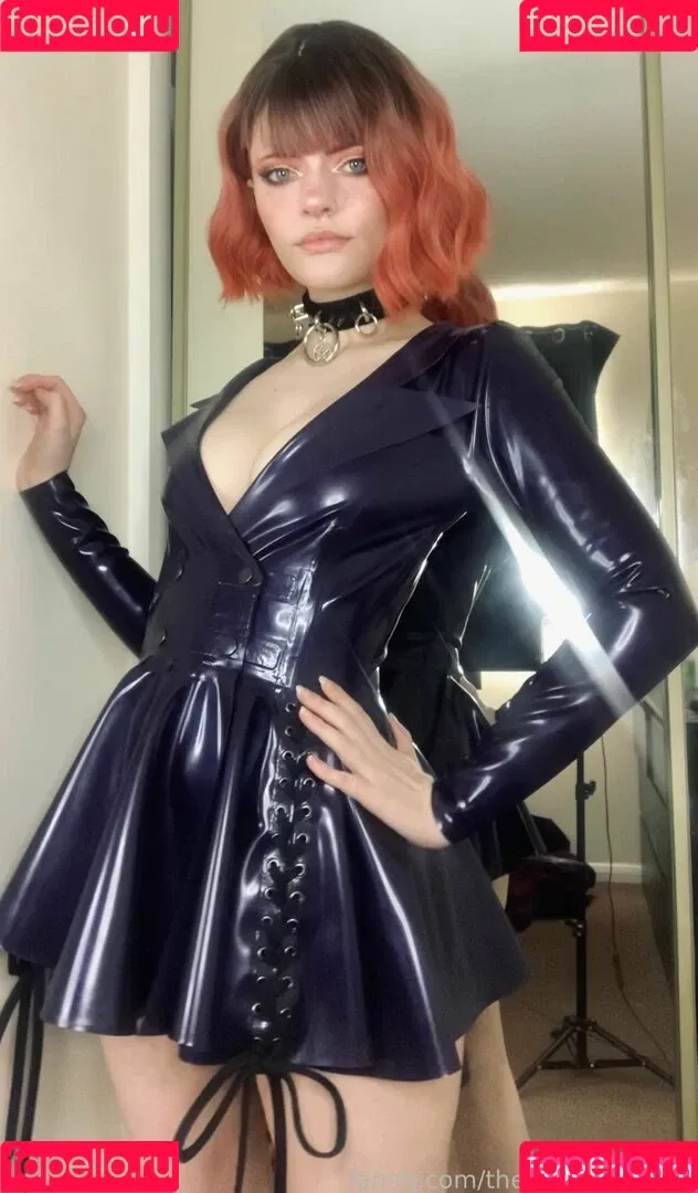 thecutestkittycat Onlyfans Photo Gallery 