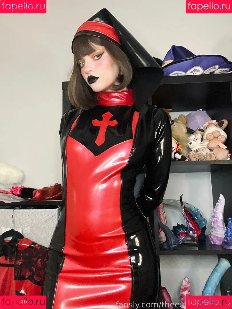 thecutestkittycat Onlyfans Photo Gallery 