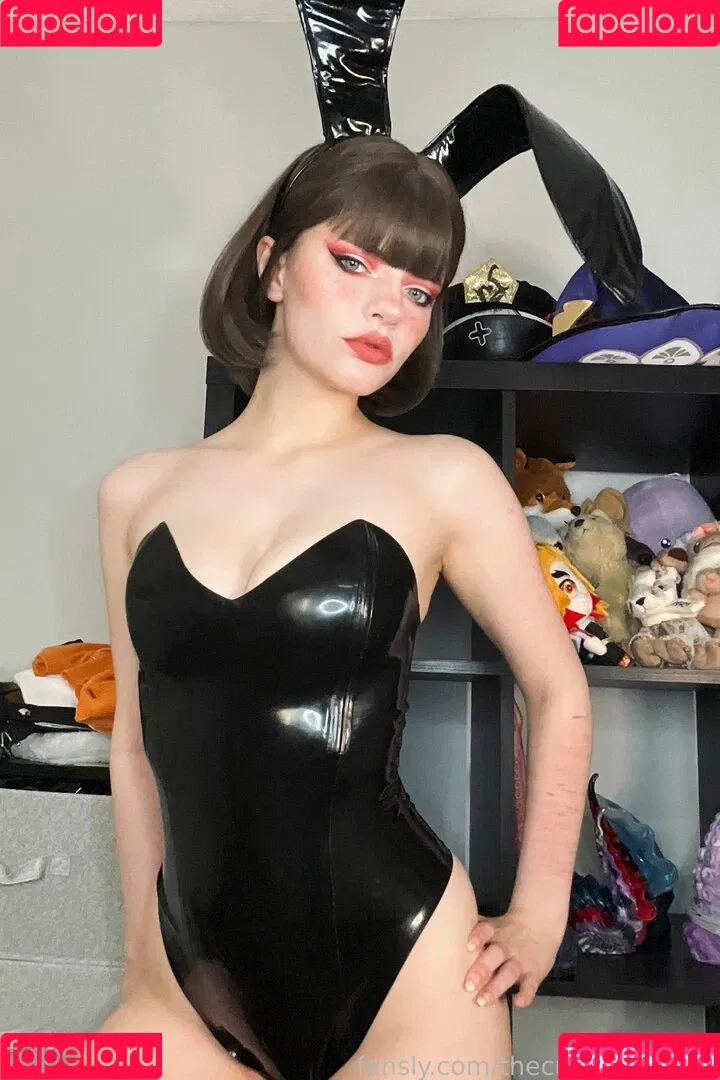 thecutestkittycat Onlyfans Photo Gallery 