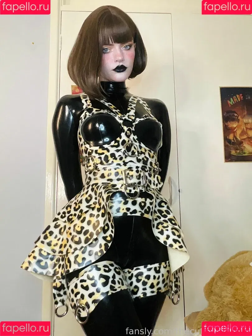 thecutestkittycat Onlyfans Photo Gallery 