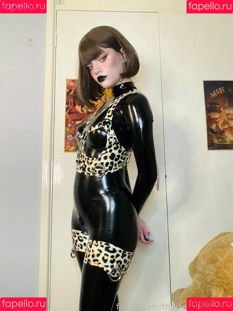thecutestkittycat Onlyfans Photo Gallery 
