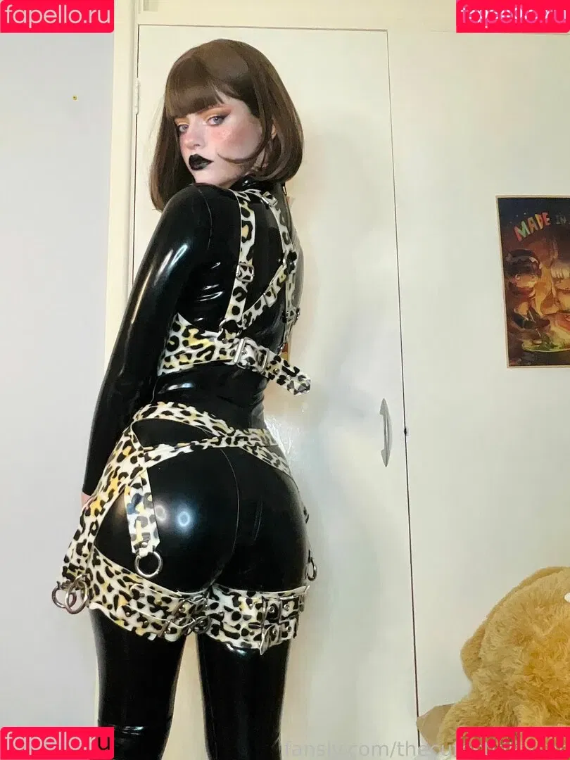 thecutestkittycat Onlyfans Photo Gallery 