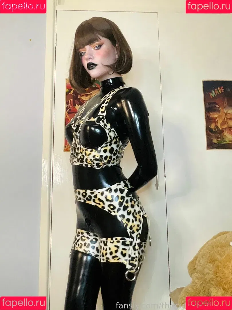 thecutestkittycat Onlyfans Photo Gallery 