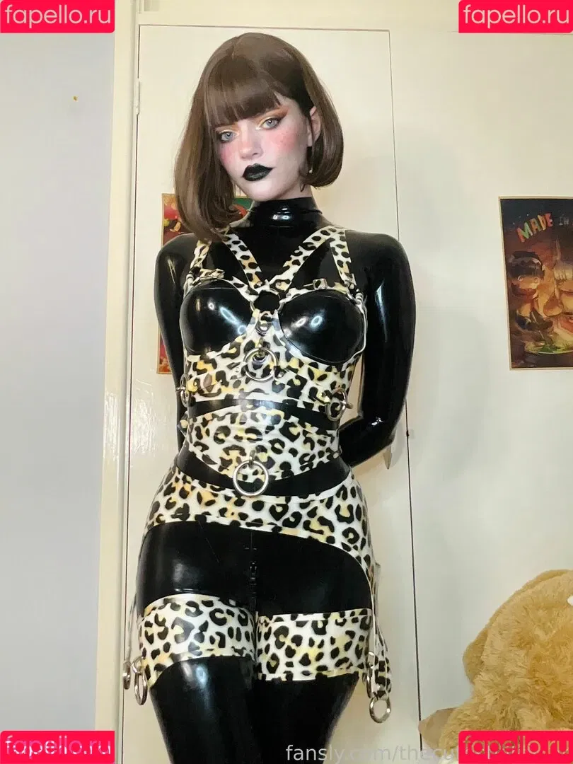 thecutestkittycat Onlyfans Photo Gallery 