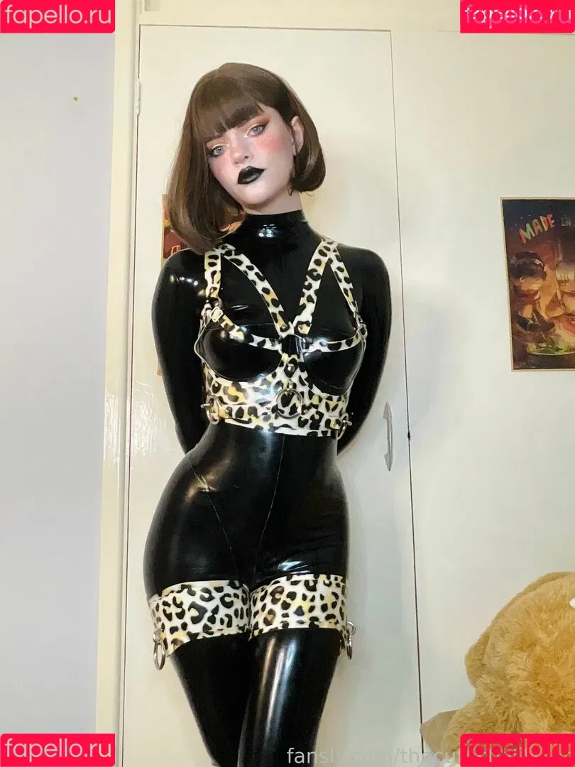 thecutestkittycat Onlyfans Photo Gallery 