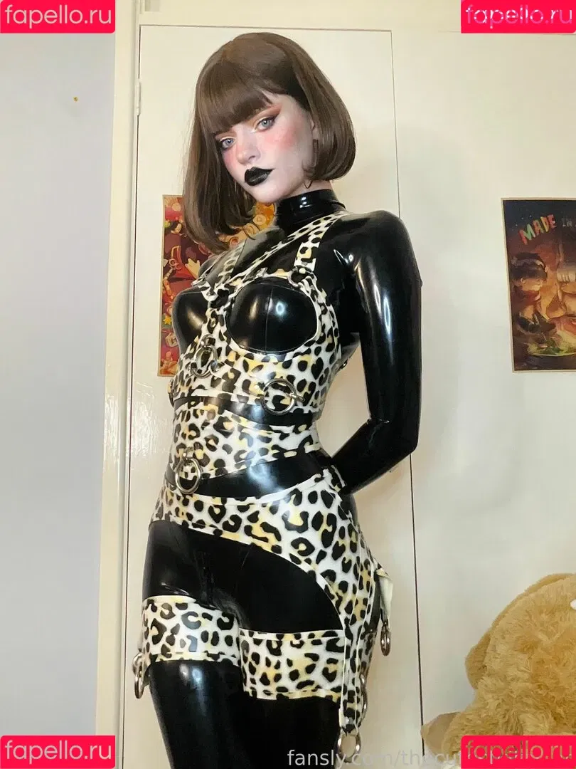 thecutestkittycat Onlyfans Photo Gallery 