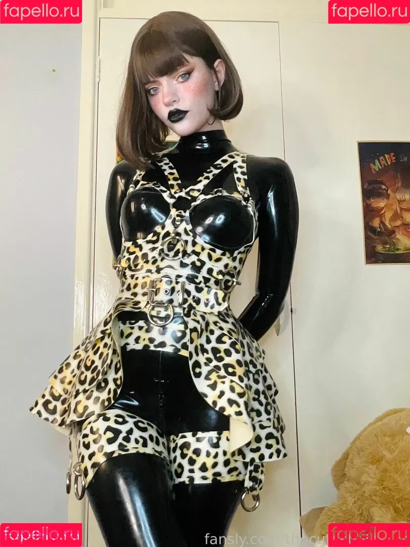 thecutestkittycat Onlyfans Photo Gallery 