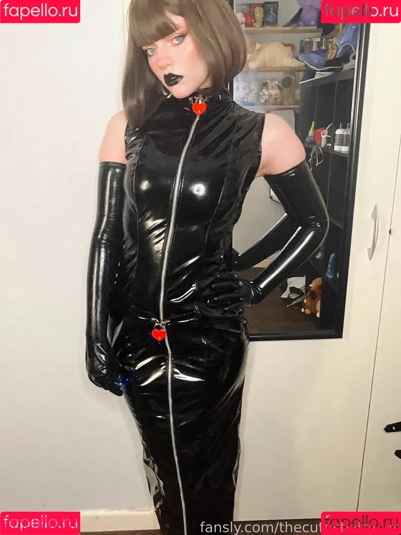 thecutestkittycat Onlyfans Photo Gallery 