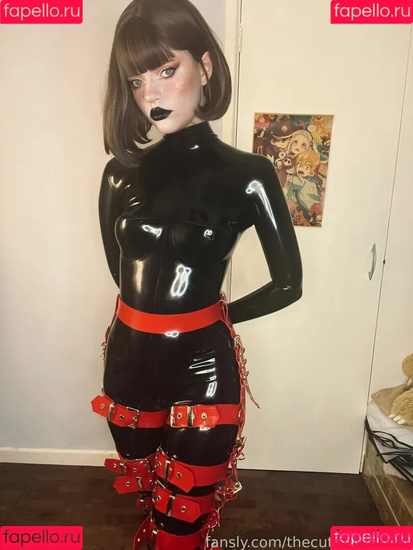thecutestkittycat Onlyfans Photo Gallery 