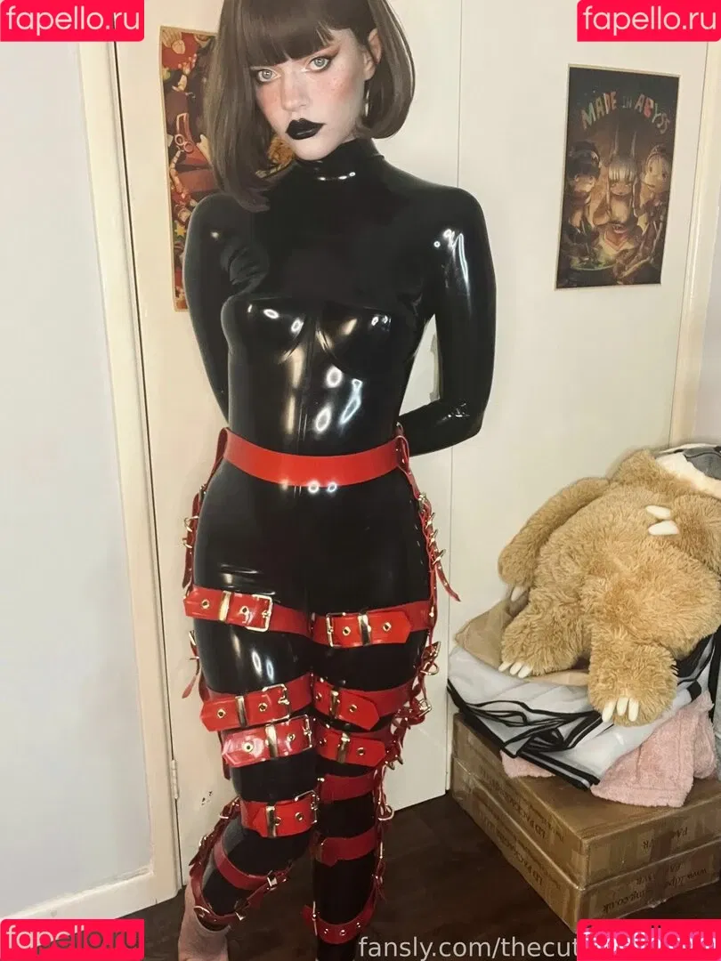 thecutestkittycat Onlyfans Photo Gallery 