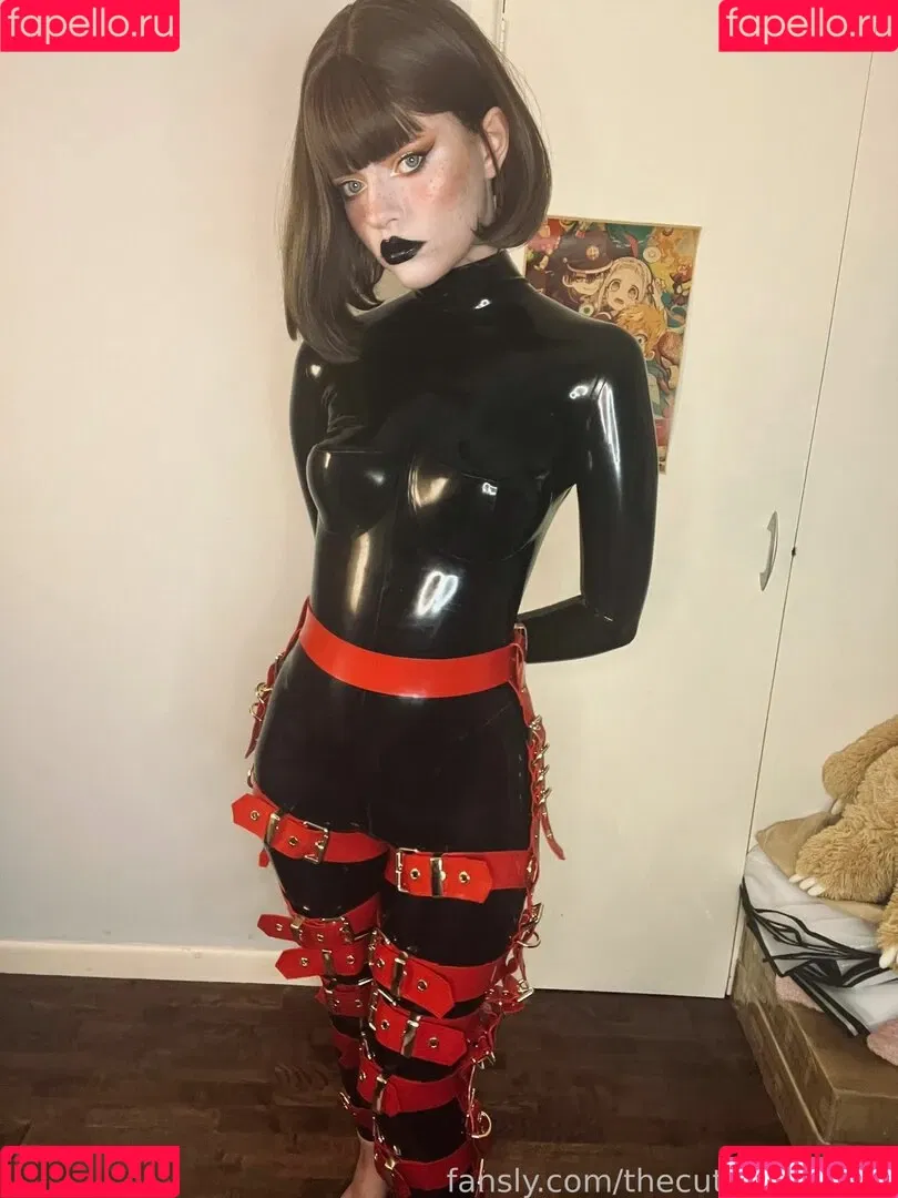 thecutestkittycat Onlyfans Photo Gallery 