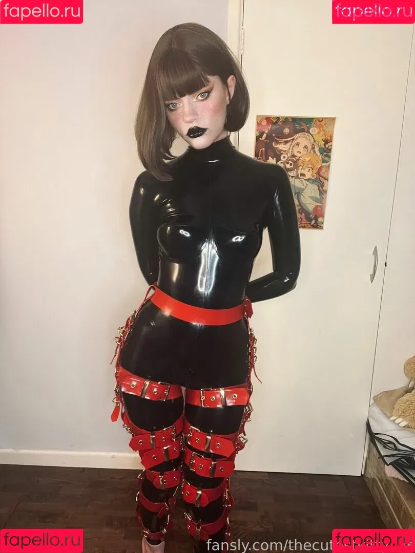 thecutestkittycat Onlyfans Photo Gallery 