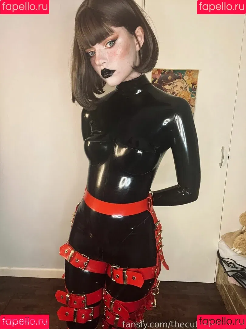 thecutestkittycat Onlyfans Photo Gallery 