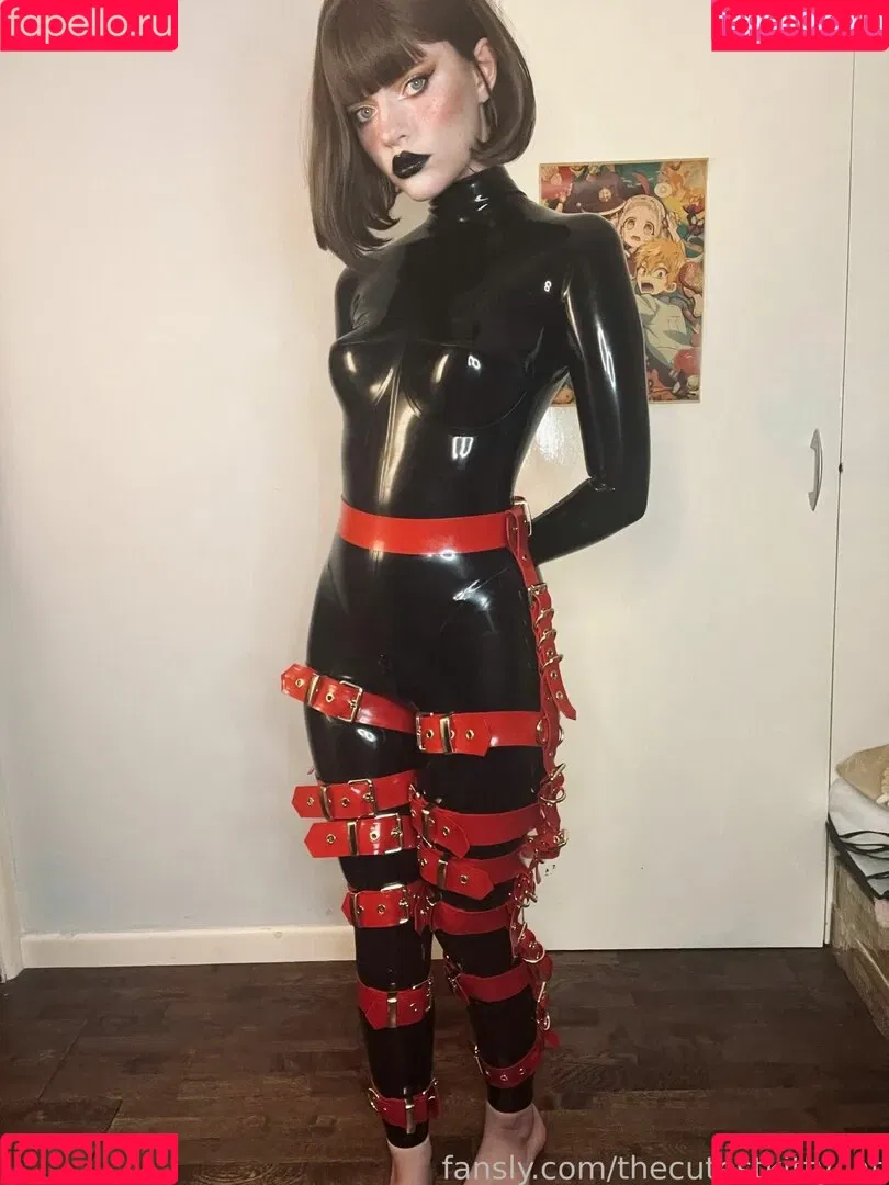 thecutestkittycat Onlyfans Photo Gallery 