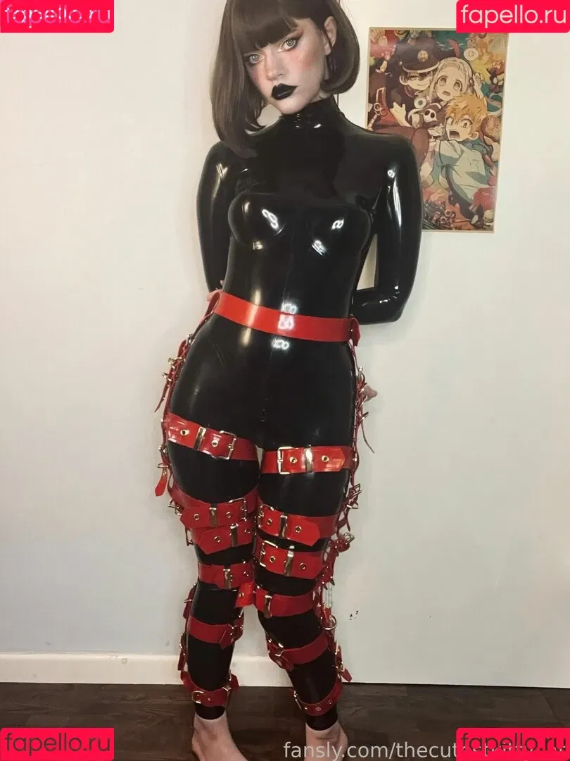thecutestkittycat Onlyfans Photo Gallery 