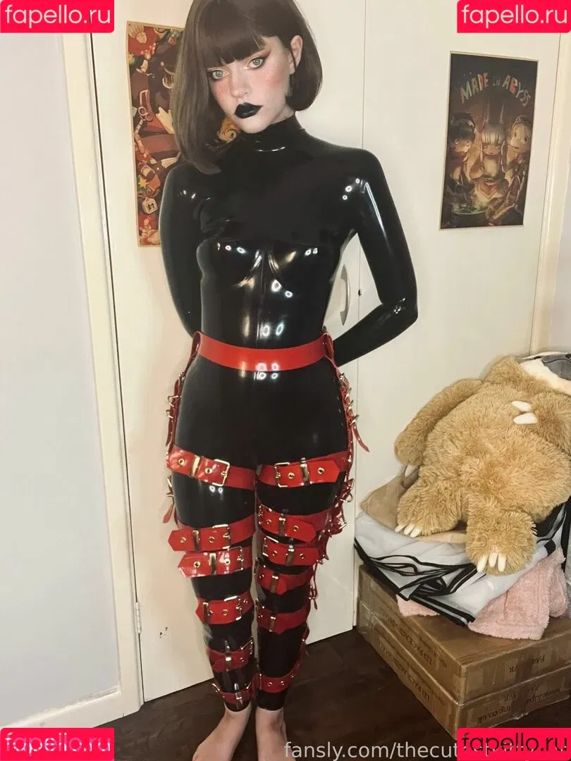thecutestkittycat Onlyfans Photo Gallery 