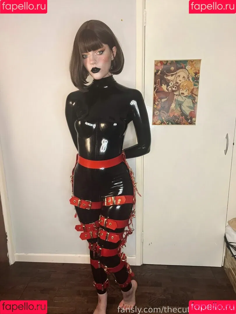 thecutestkittycat Onlyfans Photo Gallery 