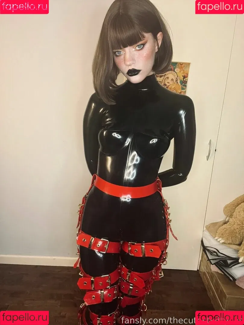 thecutestkittycat Onlyfans Photo Gallery 