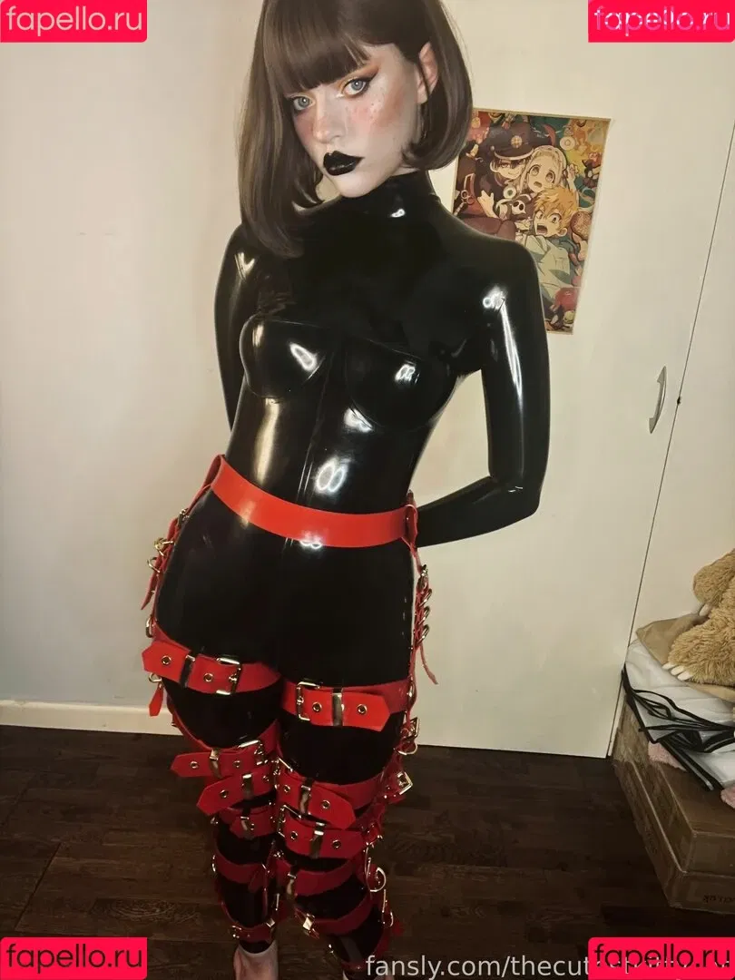 thecutestkittycat Onlyfans Photo Gallery 