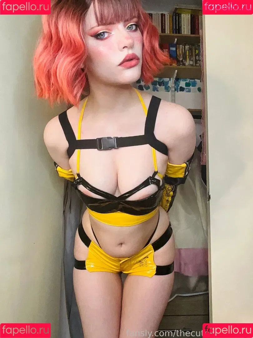 thecutestkittycat Onlyfans Photo Gallery 